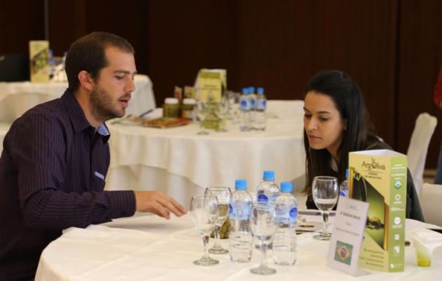 Se abrió la convocatoria para la Ronda Nacional de Negocios ArgOliva 2021 
