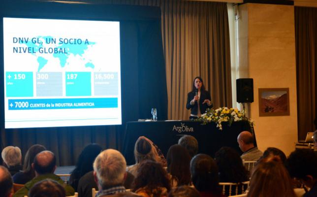 Destacados expertos expondrán en el seminario técnico de ArgOliva