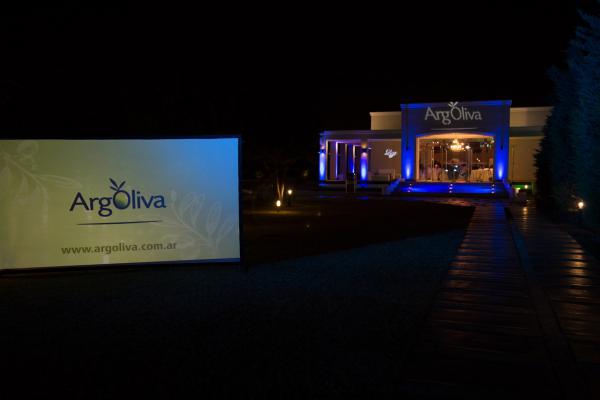 ArgOliva abrió la convocatoria al concurso de Aceites de Oliva Virgen Extra