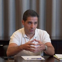 Emanuel Arias